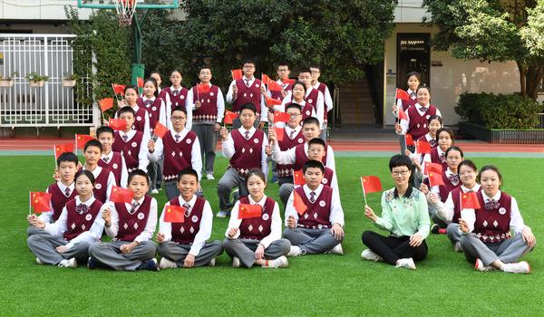 2023届瀚学一班