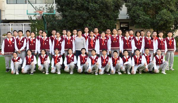 2024届弘毅二班