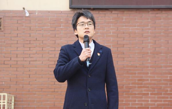 学雷锋 (6)