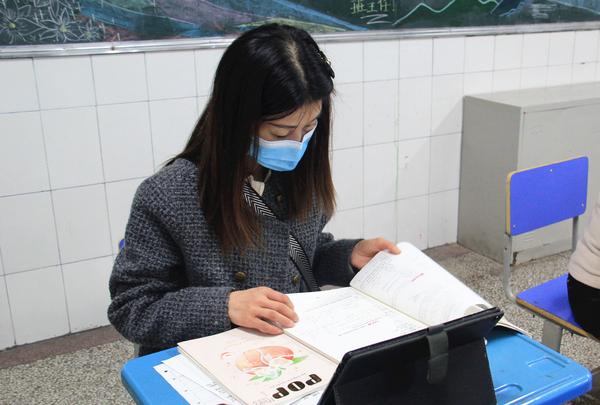 家长会（15）