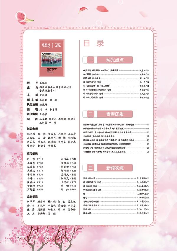 目录一