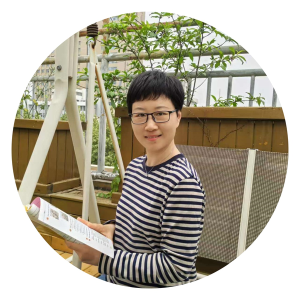 第三周好书分享