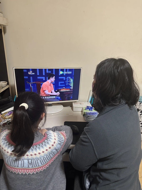 亲子共看：家风传承新方式2